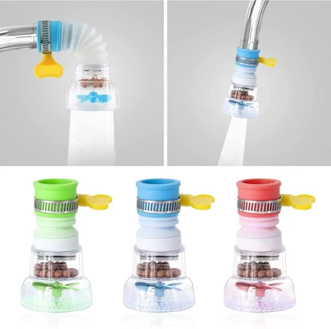 Miniatura 2 de filtro purificador extension 2x